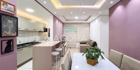 Home in Metric Way